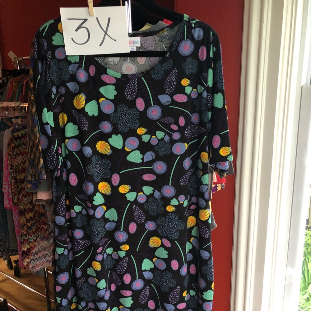 Lularoe Julia